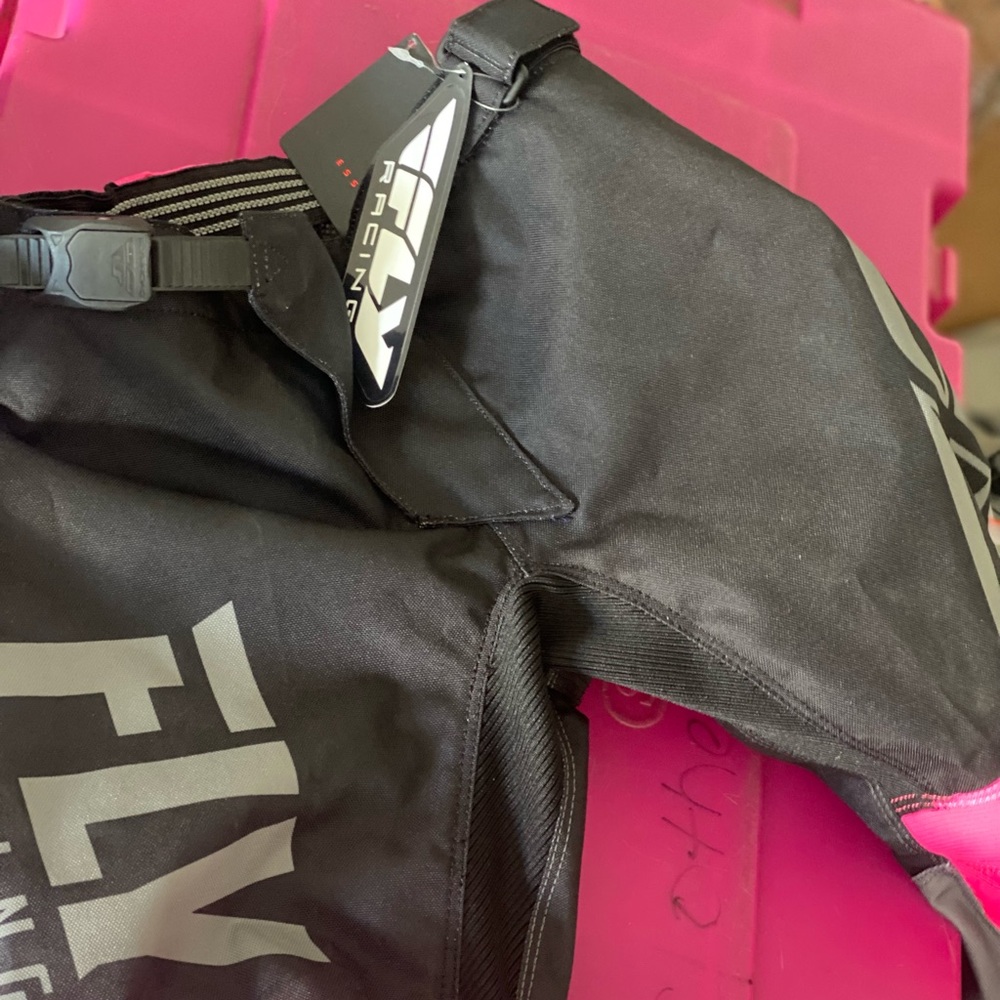 BRAND NEW FLY RACING RIDING PANTS